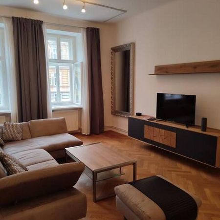 Bookstyrian1 Apartment กราซ ภายนอก รูปภาพ