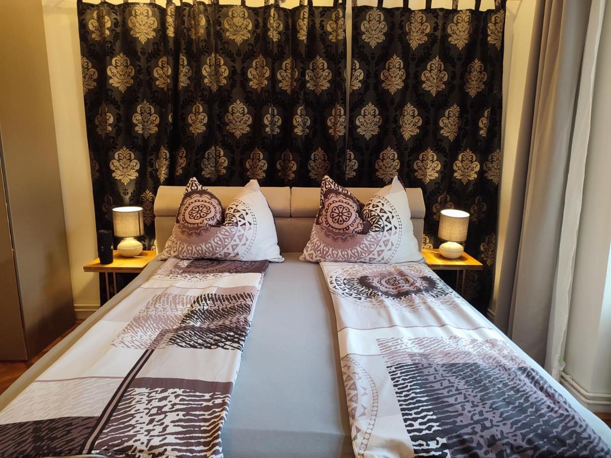 Bookstyrian1 Apartment กราซ ภายนอก รูปภาพ