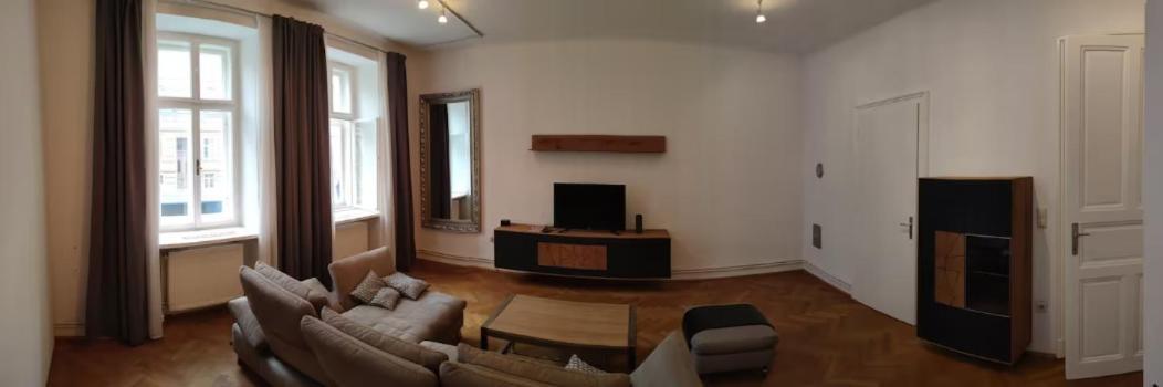 Bookstyrian1 Apartment กราซ ภายนอก รูปภาพ